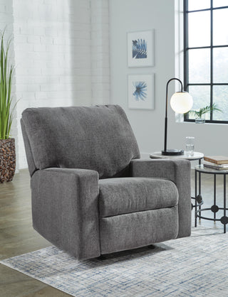 Rannis Full Sofa Sleeper and Recliner