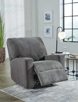 Rannis Full Sofa Sleeper and Recliner