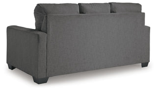 Rannis Full Sofa Sleeper Chenille