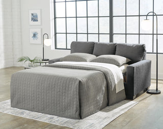 Rannis Full Sofa Sleeper Chenille