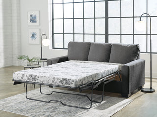 Rannis Full Sofa Sleeper and Recliner