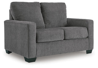 Rannis Twin Sofa Sleeper Chenille
