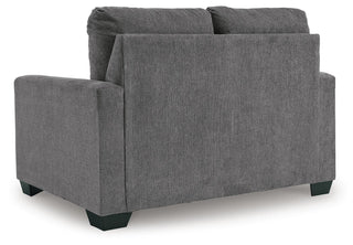 Rannis Twin Sofa Sleeper Chenille