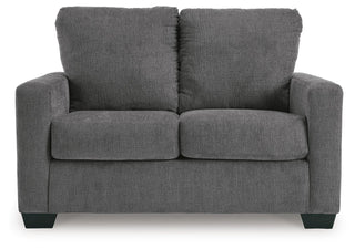 Rannis Twin Sofa Sleeper Chenille