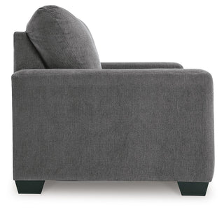 Rannis Twin Sofa Sleeper Chenille