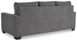 Rannis Queen Sofa Sleeper Chenille