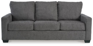 Rannis Queen Sofa Sleeper Chenille