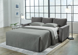 Rannis Queen Sofa Sleeper Chenille