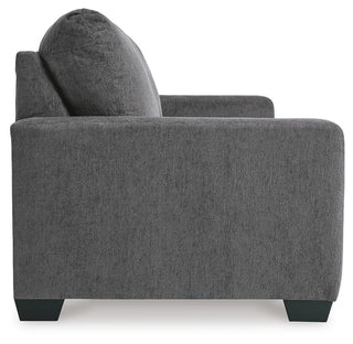 Rannis Queen Sofa Sleeper Chenille