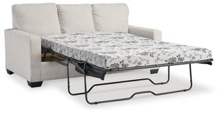 Rannis Full Sofa Sleeper Chenille