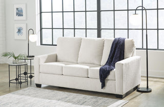 Rannis Full Sofa Sleeper Chenille