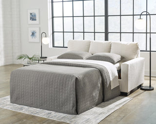 Rannis Full Sofa Sleeper Chenille