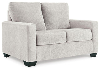 Rannis Twin Sofa Sleeper Chenille