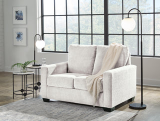 Rannis Twin Sofa Sleeper Chenille