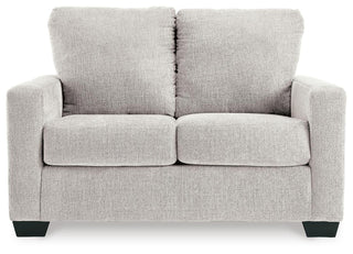 Rannis Twin Sofa Sleeper and Recliner