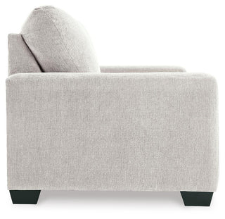 Rannis Twin Sofa Sleeper Chenille