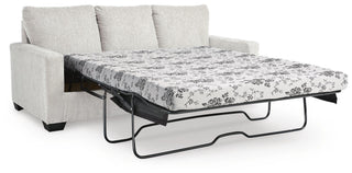 Rannis Queen Sofa Sleeper Chenille