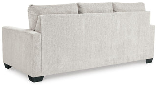 Rannis Queen Sofa Sleeper Chenille