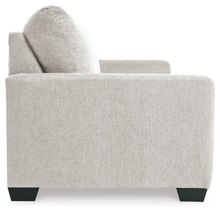 Rannis Queen Sofa Sleeper Chenille
