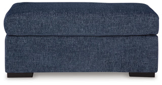 Evansley Sofa, Loveseat, Oversized Chair and Ottoman