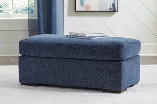 Evansley Sofa, Loveseat, Oversized Chair and Ottoman