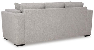 Evansley Sofa Next-Gen Nuvella™ Performance Fabric