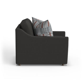 Sky Fabric Chair 37" W