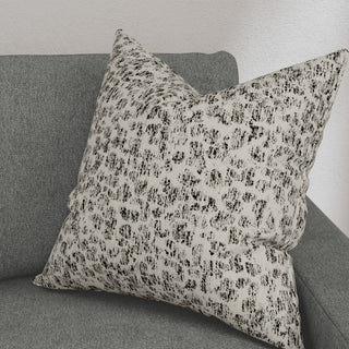 Sky Fabric Sofa 89" W