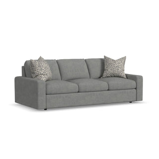 Sky Fabric Sofa 89" W