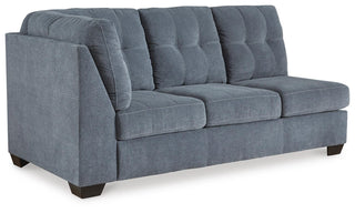 Marleton LAF Full Sofa Sleeper Microfiber