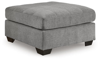 Marleton 2-Piece Sectional and Ottoman