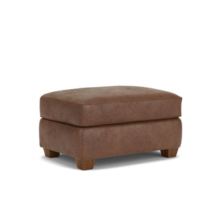 Thornton Fabric Ottoman