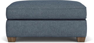 Thornton Fabric Cocktail Ottoman
