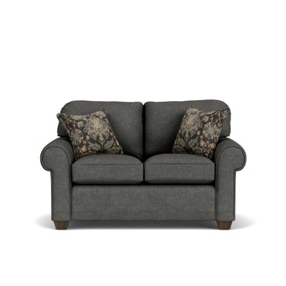 Thornton Fabric Loveseat