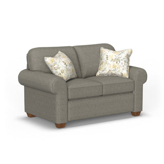 Thornton Fabric Loveseat