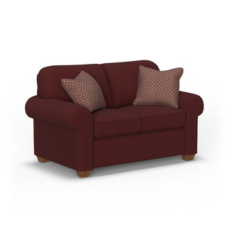 Thornton Fabric Loveseat