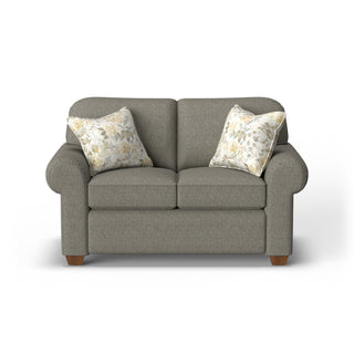 Thornton Fabric Loveseat