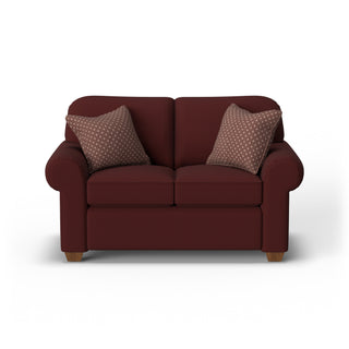 Thornton Fabric Loveseat