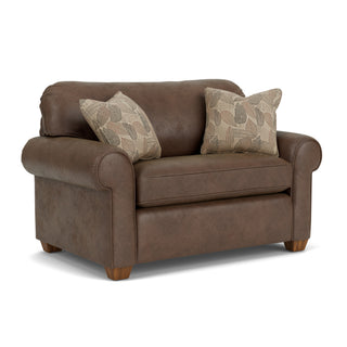 Thornton Fabric Twin Sleeper
