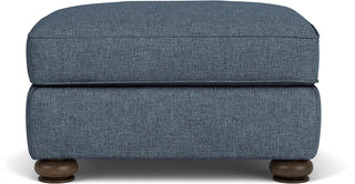 Preston Fabric Ottoman (5536-08)