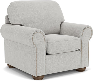 Preston Fabric Chair