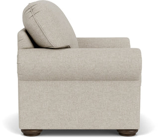 Preston Fabric Chair