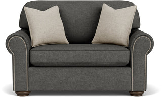 Preston Fabric Twin Sleeper