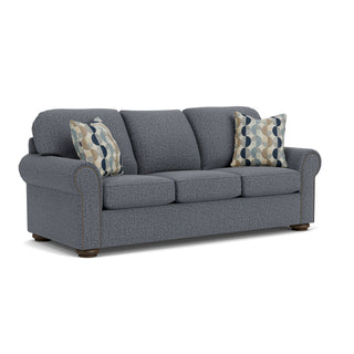 Preston Fabric Sleeper