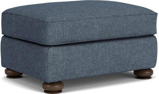 Preston Fabric Ottoman (5538-08)
