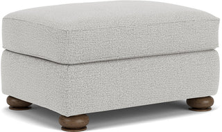 Preston Fabric Ottoman (5538-08)
