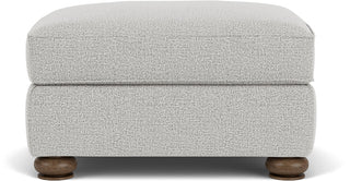 Preston Fabric Ottoman (5538-08)