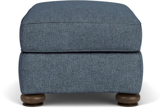 Preston Fabric Ottoman (5538-08)