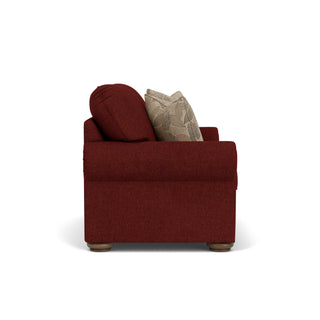 Preston Fabric Loveseat