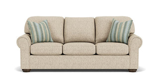 Preston Fabric Sofa